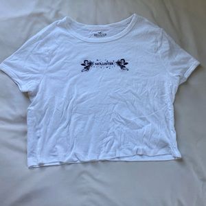 Baby tee